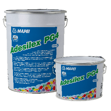 Mapei Adesilex PG4 30kg