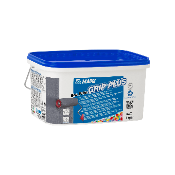 Mapei Eco Prim Grip Plus - 5 kg