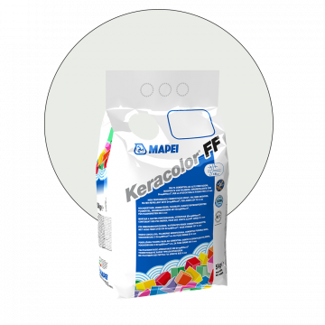 Mapei Keracolor FF - 103 Moon White - 5 kg