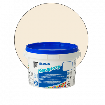 Mapei Kerapoxy - 130 Jasmine - 2 kg