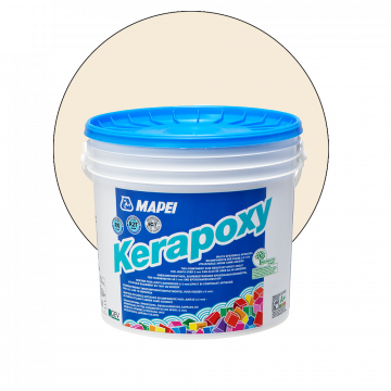 Mapei Kerapoxy - 130 Jasmine - 5 kg