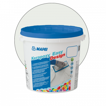 Mapei Kerapoxy Easy Design - 103 Moon White - 3 kg