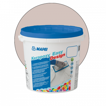 Mapei Kerapoxy Easy Design - 123 Ancient White - 3 kg