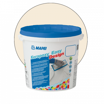 Mapei Kerapoxy Easy Design - 130 Jasmine - 3 kg