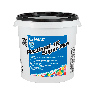 Mapei Plastimul 1K Super Plus