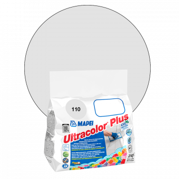 Mapei Ultracolor Plus - 110 Manhattan 2000 - 2 kg