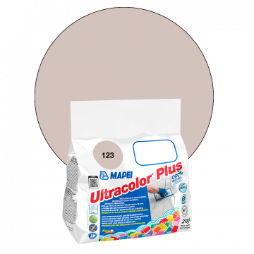 Mapei Ultracolor Plus - 123 Ancient White - 2 kg