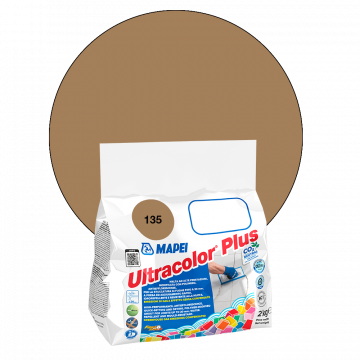 Mapei Ultracolor Plus - 135 Golden Dust - 2 kg