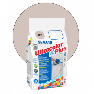 Mapei Ultracolor Plus - 123 Ancient White - 5 kg