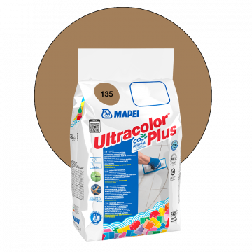 Mapei Ultracolor Plus - 135 Golden Dust - 5 kg