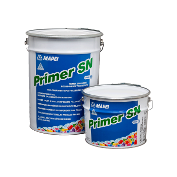 Mapei Primer SN